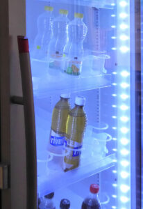 Getränkekühlschrank