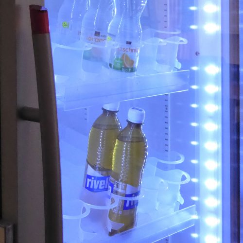 Getränkekühlschrank