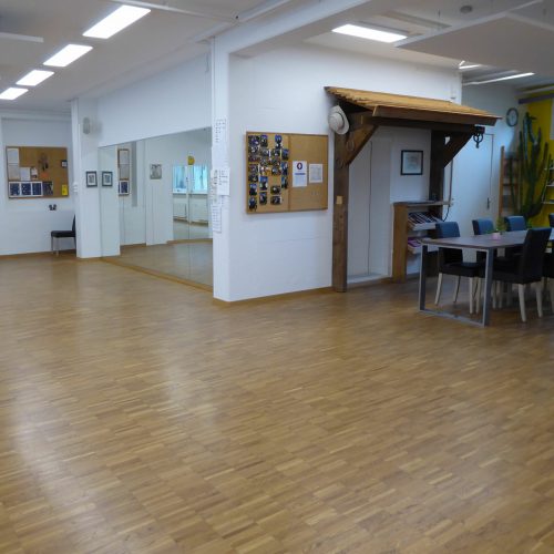 Saal-NW